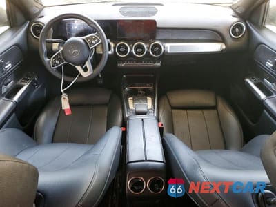 Zdjęcie 8 z 12 samochodu: 2022 MERCEDES-BENZ GLB 250 VIN:W1N4M4GB4NW172906 - miniatura