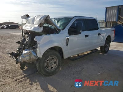 2022 FORD F250 SUPER DUTY 1FT7W2B62NEG27609 - główne zdjęcie licytacji z USA - miniatura