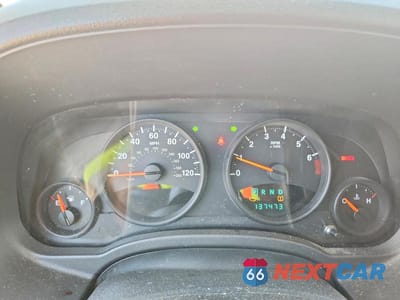 Zdjęcie 9 z 12 samochodu: 2011 JEEP COMPASS SPORT VIN:1J4NT1FB1BD260778 - miniatura