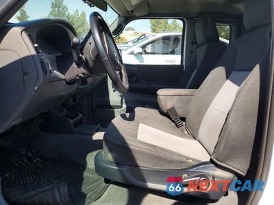 Zdjęcie 7 z 12 samochodu: 2011 FORD RANGER SUPER CAB VIN:1FTLR4EE5BPA31544 - miniatura