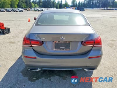 Zdjęcie 6 z 13 samochodu: 2022 MERCEDES-BENZ A 220 VIN:W1K3G4EB7NJ363557 - miniatura