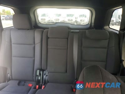 Zdjęcie 10 z 13 samochodu: 2019 JEEP GRAND CHEROKEE LAREDO VIN:1C4RJEAG6KC649932 - miniatura
