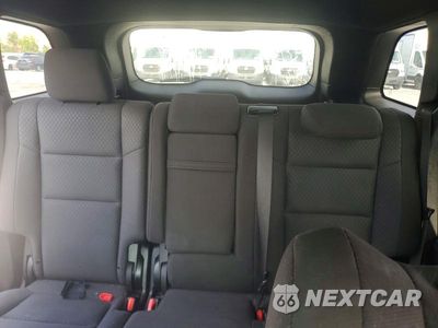 Zdjęcie 10 z 13 samochodu: 2019 JEEP GRAND CHEROKEE LAREDO VIN:1C4RJEAG6KC649932 - miniatura