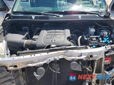 Zdjęcie 11 z 13 samochodu: 2019 TOYOTA TUNDRA CREWMAX SR5 VIN:5TFEM5F14KX137475 - miniatura