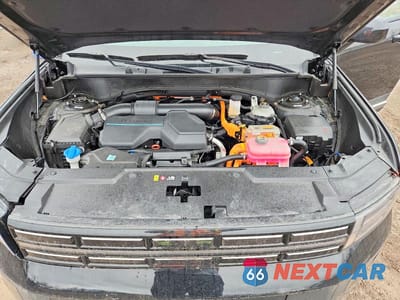 Zdjęcie 12 z 14 samochodu: 2024 HYUNDAI SANTA FE PREFERRED VIN:KM8P3DG14RU056035 - miniatura