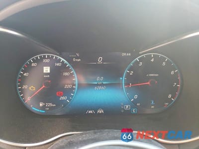 Zdjęcie 9 z 12 samochodu: 2021 MERCEDES-BENZ C 300 4MATIC VIN:W1KWF8EB6MR625401 - miniatura