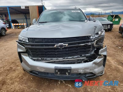 Piąte zdjęcie samochodu w środku: 2023 CHEVROLET SUBURBAN K1500 RST VIN:1GNSKEKD2PR298130 - miniatura