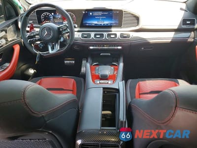 Zdjęcie 8 z 13 samochodu: 2024 MERCEDES-BENZ GLE COUPE AMG 53 4MATIC VIN:4JGFD6BB6RB105705 - miniatura