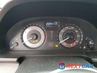 Zdjęcie 9 z 13 samochodu: 2013 HONDA ODYSSEY EXL VIN:5FNRL5H68DB014059 - miniatura
