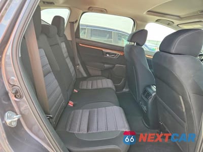 Zdjęcie 11 z 14 samochodu: 2021 HONDA CR-V EX VIN:5J6RW2H58ML013837 - miniatura