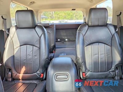 Zdjęcie 10 z 13 samochodu: 2012 GMC ACADIA DENALI VIN:1GKKVTED8CJ132661 - miniatura