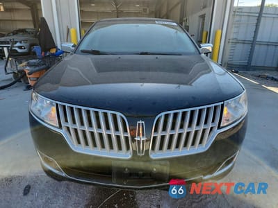 Piąte zdjęcie samochodu w środku: 2012 LINCOLN MKZ VIN:3LNHL2GC6CR818113 - miniatura