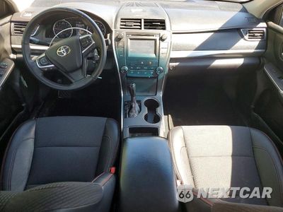 Zdjęcie 8 z 12 samochodu: 2017 TOYOTA CAMRY SE VIN:4T1BF1FK0HU453556 - miniatura