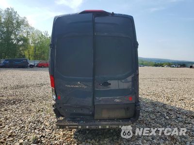 Zdjęcie 6 z 13 samochodu: 2021 FORD TRANSIT 250 DELIVERY VAN VIN:1FTBR3X84MKA83082 - miniatura