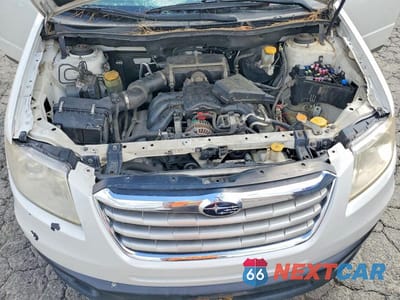 Zdjęcie 12 z 13 samochodu: 2011 SUBARU TRIBECA LIMITED VIN:4S4WX9GD8B4402486 - miniatura