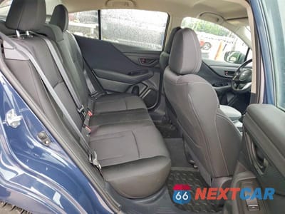 Zdjęcie 10 z 12 samochodu: 2023 SUBARU LEGACY VIN:4S3BWAB66P3017411 - miniatura