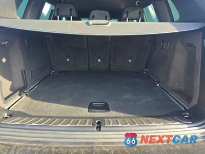 Zdjęcie 13 z 13 samochodu: 2019 BMW X3 SDRIVE30I VIN:5UXTR7C55KLA48373 - miniatura