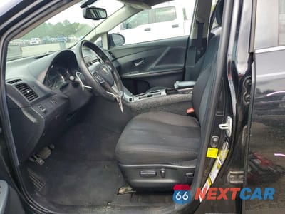 Zdjęcie 7 z 14 samochodu: 2013 TOYOTA VENZA LE VIN:4T3ZA3BB6DU081205 - miniatura