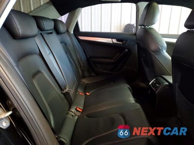 Zdjęcie 10 z 13 samochodu: 2010 AUDI A4 PREMIUM PLUS VIN:WAUHFAFL0AN001787 - miniatura
