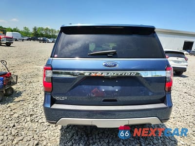 Zdjęcie 6 z 13 samochodu: 2020 FORD EXPEDITION LIMITED VIN:1FMJU2AT6LEA84325 - miniatura