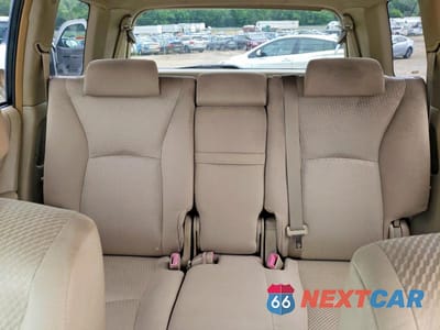 Zdjęcie 10 z 13 samochodu: 2006 TOYOTA HIGHLANDER LIMITED VIN:JTEEP21A460158530 - miniatura
