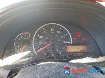 Zdjęcie 9 z 13 samochodu: 2016 NISSAN VERSA 1.6 S VIN:3N1CN7AP8GL915553 - miniatura