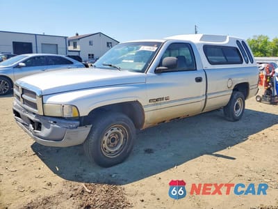 2000 DODGE RAM 1500 1B7HC16X61S216803 - główne zdjęcie licytacji z USA - miniatura