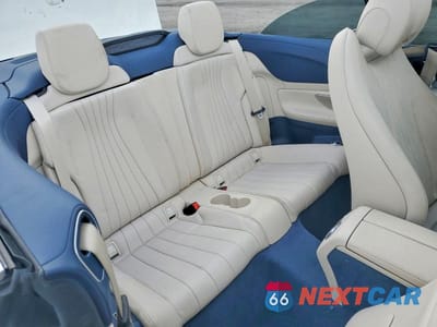 Zdjęcie 10 z 13 samochodu: 2023 MERCEDES-BENZ E 450 VIN:W1K1K5JB3PF205675 - miniatura