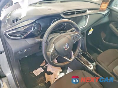 Zdjęcie 8 z 13 samochodu: 2023 BUICK ENCORE GX SELECT VIN:KL4MMDS26PB061714 - miniatura