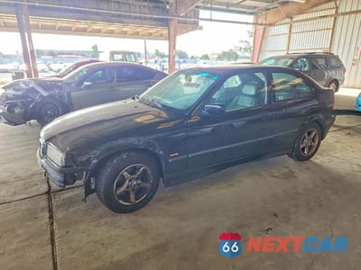 1998 BMW 318 TI AUTOMATIC WBACG833XWKC85087 - główne zdjęcie licytacji z USA - miniatura