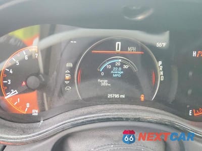 Zdjęcie 9 z 13 samochodu: 2025 DODGE DURANGO GT VIN:1C4RDJDG4SC526125 - miniatura