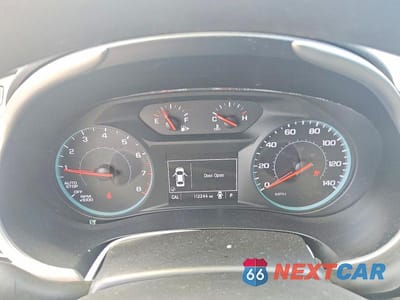 Zdjęcie 9 z 12 samochodu: 2022 CHEVROLET MALIBU LT VIN:1G1ZD5STXNF167270 - miniatura