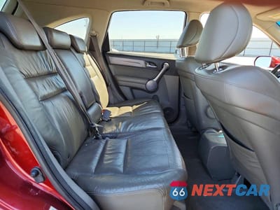 Zdjęcie 11 z 13 samochodu: 2009 HONDA CR-V EXL VIN:JHLRE38759C012803 - miniatura