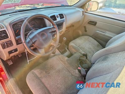 Zdjęcie 8 z 12 samochodu: 2008 CHEVROLET COLORADO LS VIN:1GCDT249688201962 - miniatura
