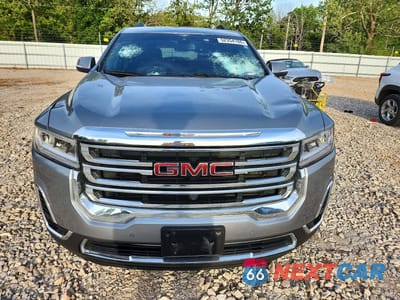 Piąte zdjęcie samochodu w środku: 2023 GMC ACADIA SLT VIN:1GKKNULS5PZ121129 - miniatura