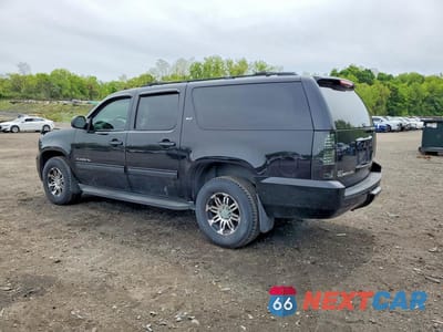 Drugie zdjęcie samochodu z przodu: 2012 GMC YUKON XL K1500 SLT VIN:1GKS2KE73CR291523 - miniatura