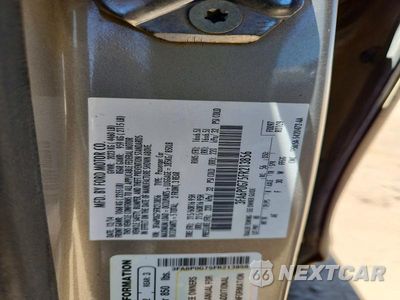Zdjęcie 12 z 12 samochodu: 2015 FORD FUSION S VIN:3FA6P0G75FR213856 - miniatura