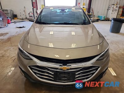 Piąte zdjęcie samochodu w środku: 2022 CHEVROLET MALIBU LT VIN:1G1ZD5ST7NF166092 - miniatura