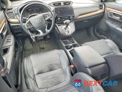 Zdjęcie 8 z 13 samochodu: 2019 HONDA CR-V EXL VIN:2HKRW2H88KH656061 - miniatura