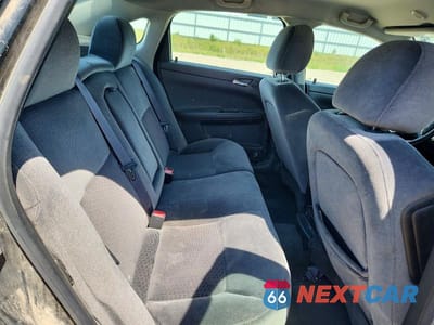 Zdjęcie 10 z 13 samochodu: 2012 CHEVROLET IMPALA LT VIN:2G1WB5E32C1115687 - miniatura