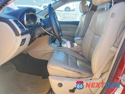 Zdjęcie 7 z 13 samochodu: 2015 JEEP GRAND CHEROKEE LIMITED VIN:1C4RJFBM8FC675710 - miniatura