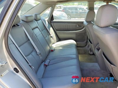 Zdjęcie 10 z 12 samochodu: 2001 TOYOTA AVALON XL VIN:4T1BF28B31U151364 - miniatura