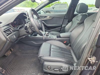 Zdjęcie 7 z 12 samochodu: 2019 AUDI A4 PREMIUM PLUS VIN:WAUENAF47KA080026 - miniatura