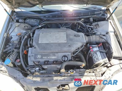 Zdjęcie 11 z 13 samochodu: 2000 ACURA 3.2TL VIN:19UUA5675YA064378 - miniatura