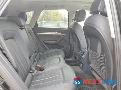 Zdjęcie 10 z 13 samochodu: 2019 AUDI Q5 PREMIUM PLUS VIN:WA1BNAFY9K2049700 - miniatura