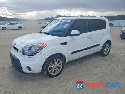 2012 KIA SOUL + KNDJT2A6XC7466573 - główne zdjęcie licytacji z USA - miniatura