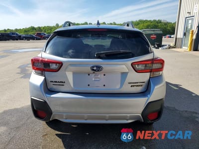 Zdjęcie 6 z 13 samochodu: 2023 SUBARU CROSSTREK SPORT VIN:JF2GTHSC3PH310264 - miniatura