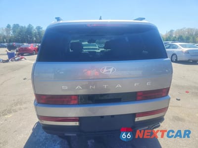 Zdjęcie 6 z 14 samochodu: 2026 HYUNDAI SANTA FE LIMITED VIN:5NMP4DGL3TH187264 - miniatura
