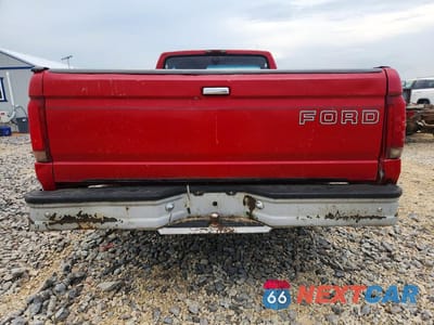 Zdjęcie 6 z 12 samochodu: 1995 FORD F150 VIN:1FTDF15Y2SNA52935 - miniatura