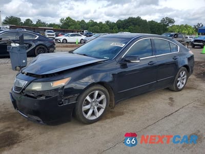 2012 ACURA TL 19UUA8F56CA020169 - główne zdjęcie licytacji z USA - miniatura